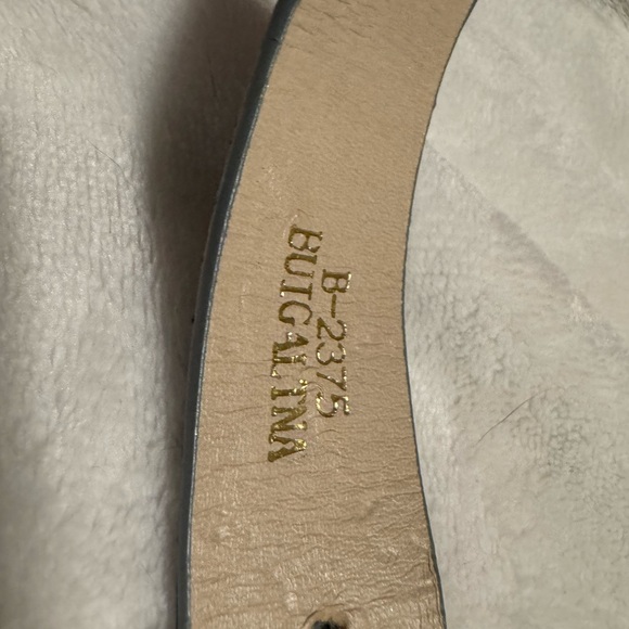 Women’s Belt - Picture 6 of 7